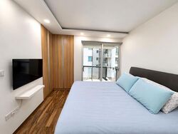Blk 588C Park Central @ Amk (Ang Mo Kio), HDB 5 Rooms #633789021